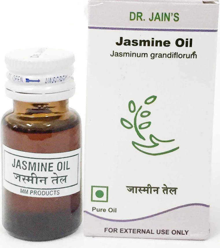 jasmine oil 10ml upto 10% off dr jains forest herbals